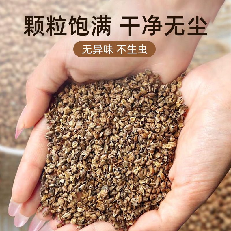 荞麦三角枕苦荞全棉双层纱可爱护颈圆柱枕家用全荞麦壳颈椎枕头|undefined