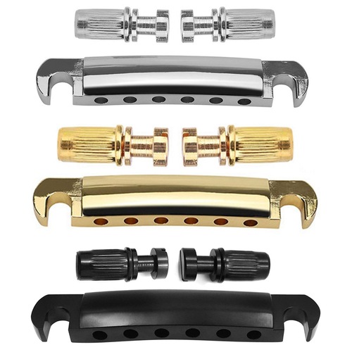 LP bridge tail piece Les Paul SG electric guitar lower string bridge lower string pillow adjustable column