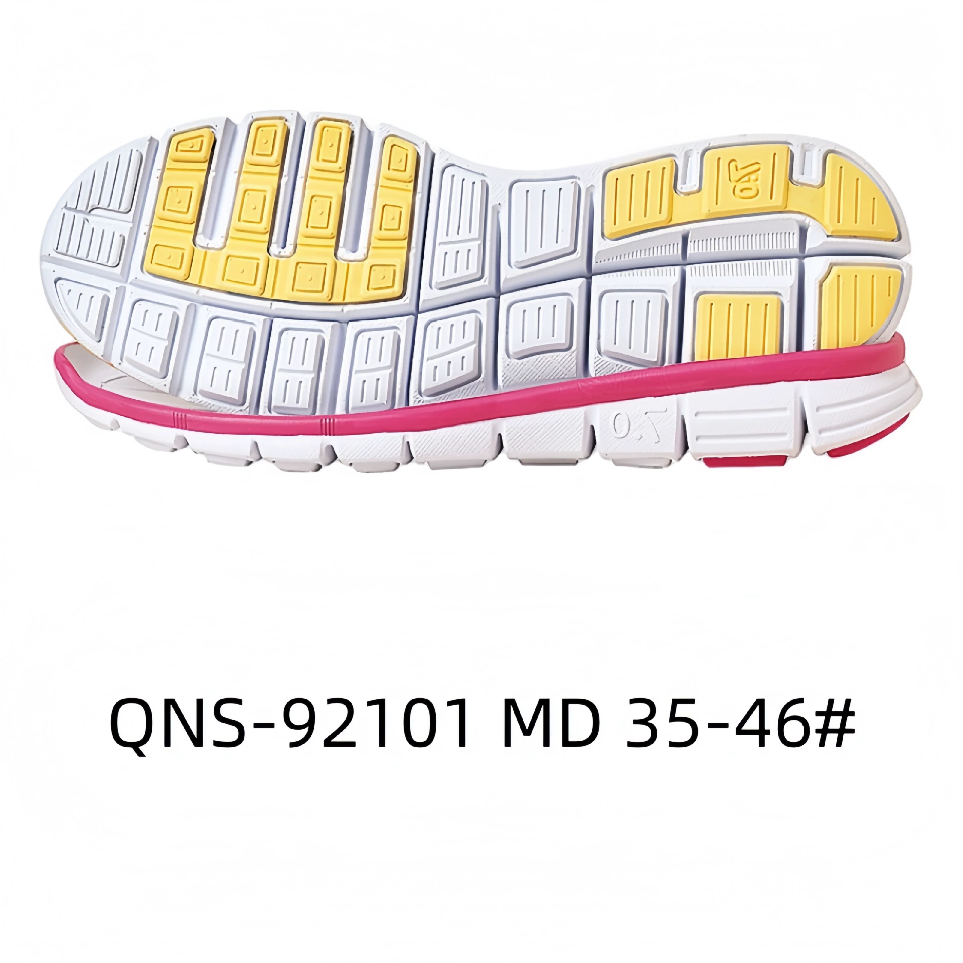 Повседневная подошва Casual Sole Спортивная подошва Sports shoes with large sole