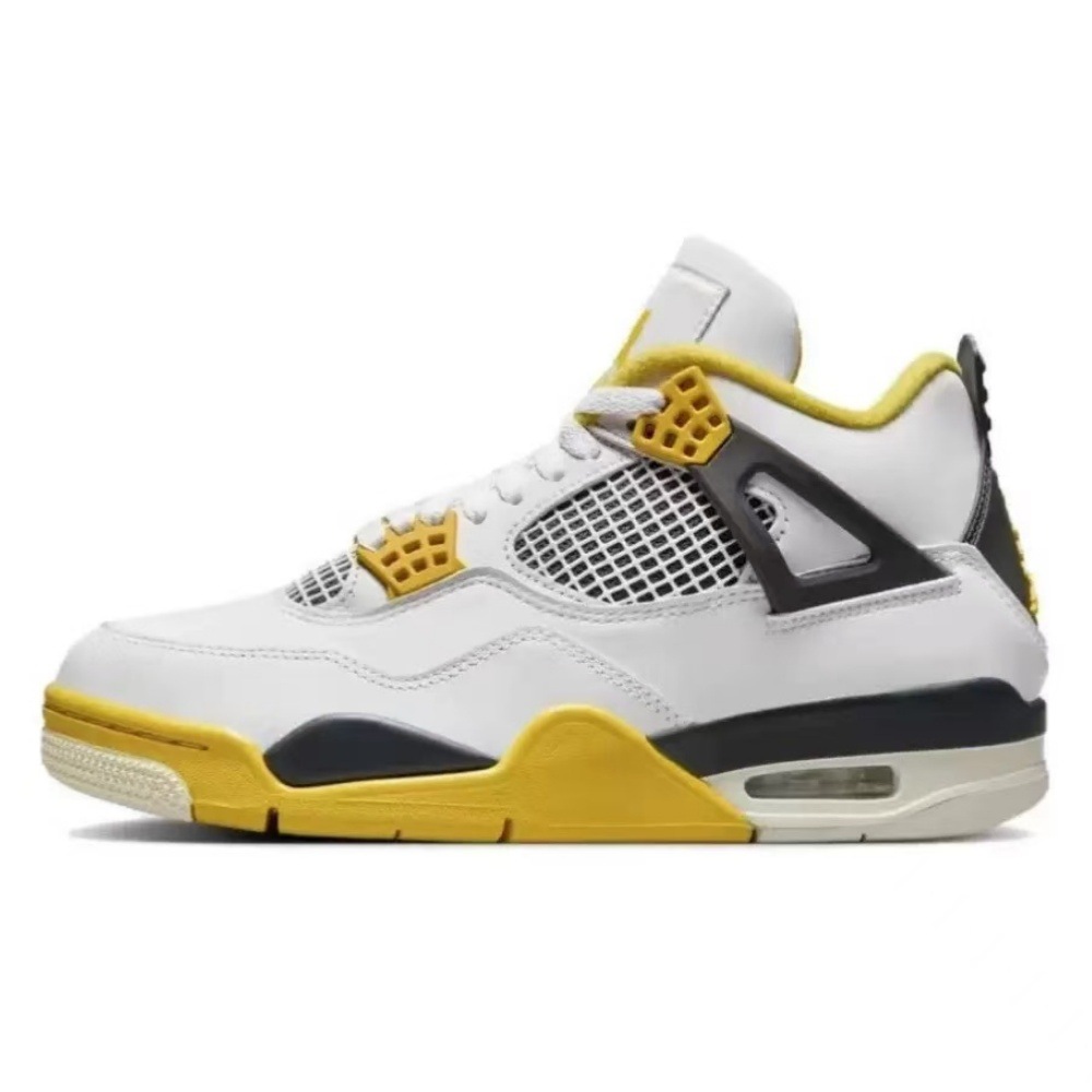 AJ4白橙 / 36