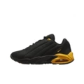 Air Terra Black Yellow