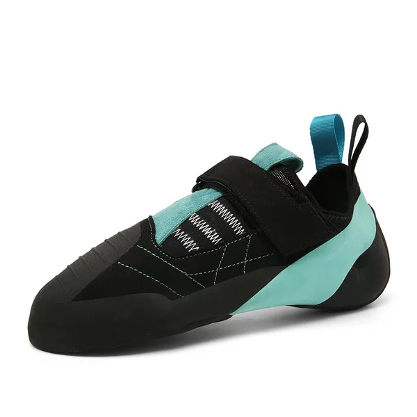 Factory direct cross-border four seasons new youth beginners practice non-slip anti-fall climbing shoes breathable comfortable shoes