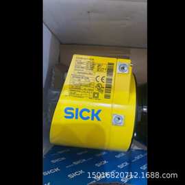 S30B-2011CA SICK西克激光雷达扫描仪传感器实拍图片全新原装议价