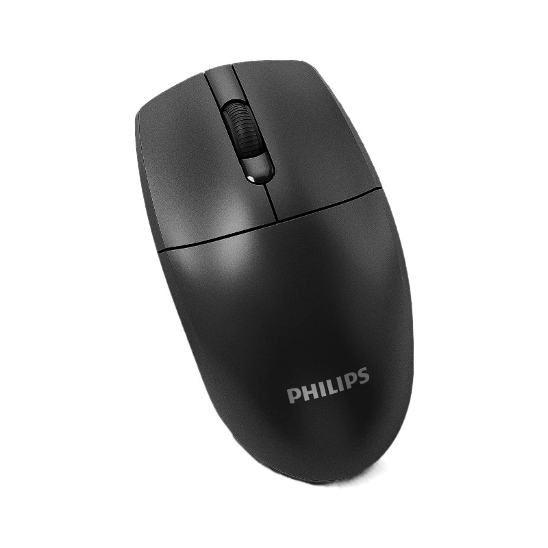 Philips, ноутбук, игровая бесшумная мышь, Bluetooth