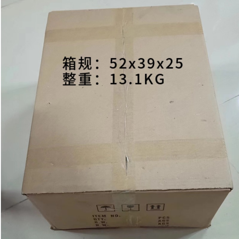Wholesale faucets, shower heads, kitchen basins, pull-out faucets, splash-proof small waist shower heads and pull-out heads from the source details Picture