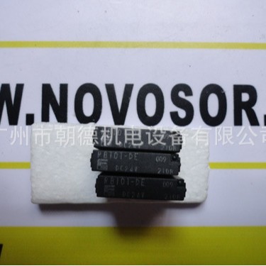 RB101-DE  DC24V继电器