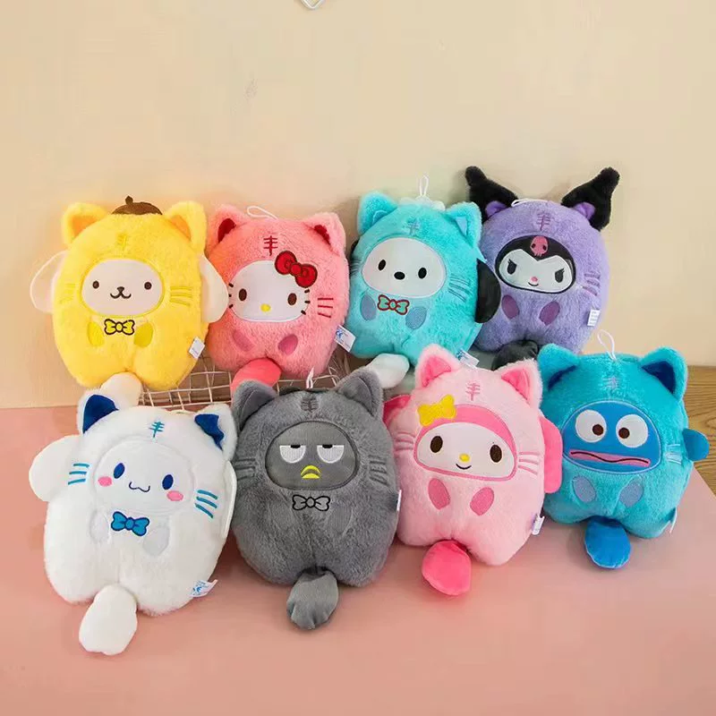 Plush doll, toy, Birthday gift