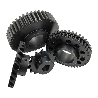 Diferensial dişli dəstləri Various Non-Standard Transmission Gears