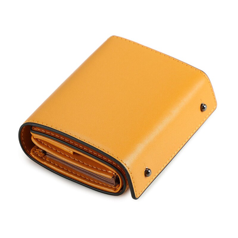 Amazon's New Men's Short Wallet 70% off Multi-Card Slot Coin Purse Fashionable Solid Color Business Wallet Box Bag Amazon's New Men's Short Wallet 70% off Multi-Card Slot Coin Purse Fashionable Solid Color Business Wallet Box Bag