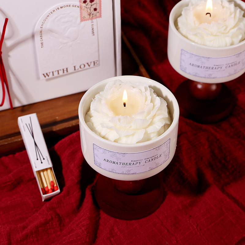 Festival de los maestros de Qixixi, caja de regalo para maestros y niñas, regalo práctico de cumpleaños, atmósfera