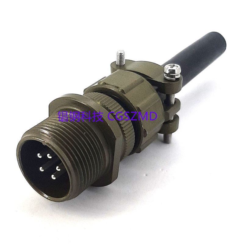 MS3106ֱʽͷMS3108Aʽͷ ʽѹMS3100 18-15