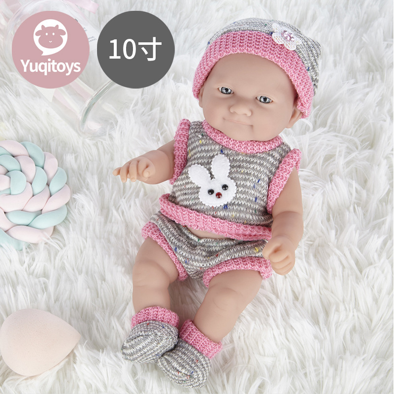 teaching doll for baby