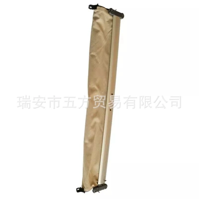 5C5877307 is suitable for Volkswagen Beetle Audi A1(8X1) car sunroof roller blind assembly