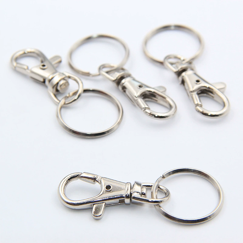 Golden bag, keychain, (Physicals), DIY