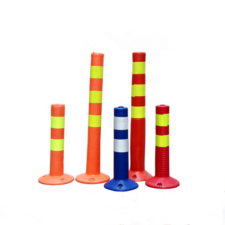 70cm High Flexible Plastic War