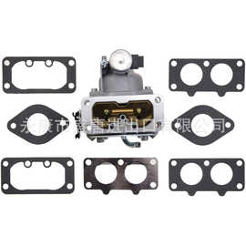 化油器适配川崎15004-0939 FX751V 15004-7045 15004-0867汽油机