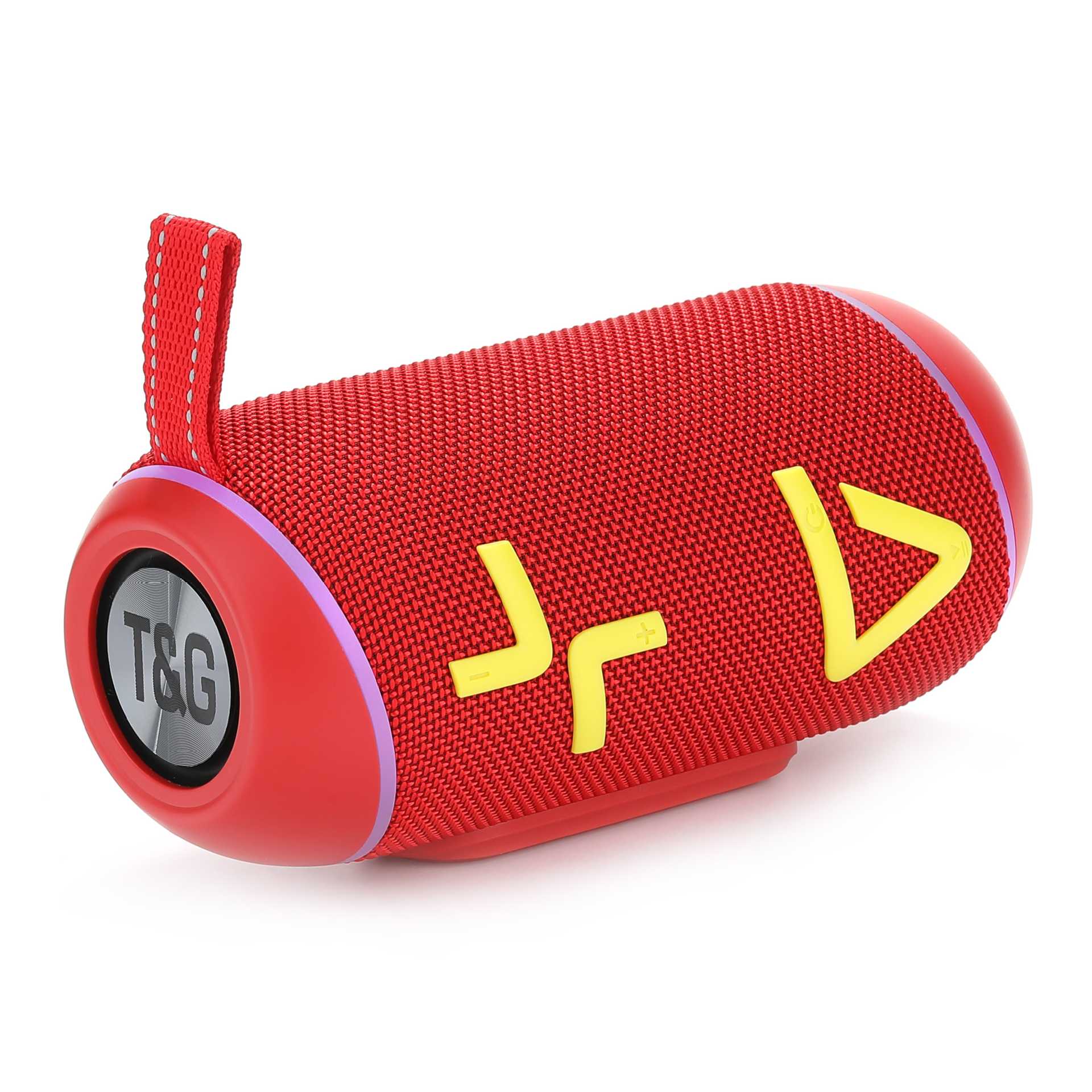 Rojo
