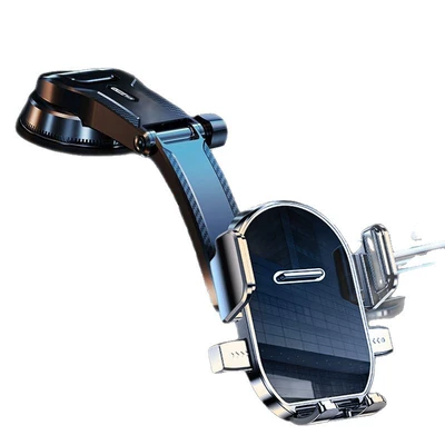 Car phone holder – Without