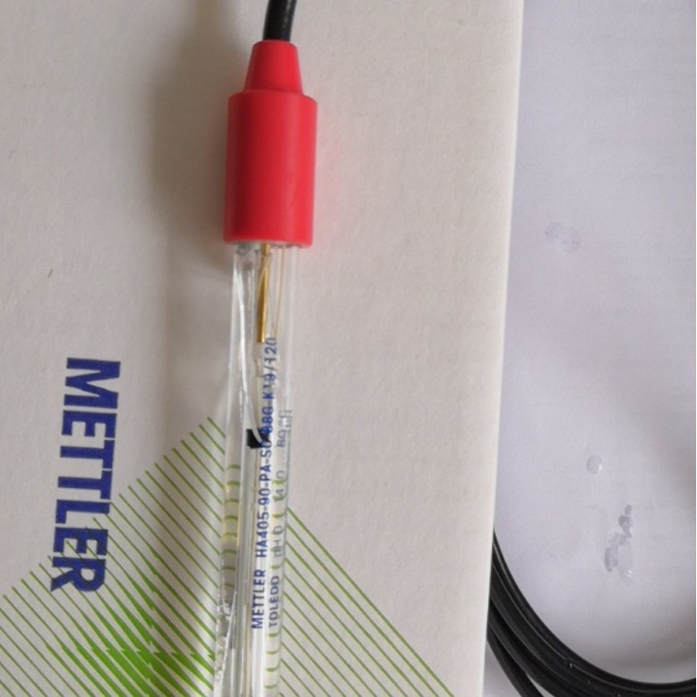 PH电极HA405-90-PA-SC-88G-K19/120/3M