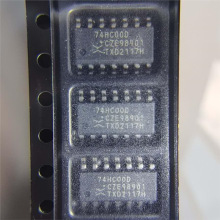 NXP 74HC00D,653 Nexperia(����) SOIC-14 ߉݋�TICоƬ