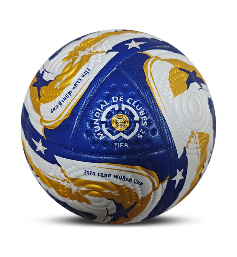 Nuevo número 5 de fútbol Copa del Mundo Copa de Europa Copa América Liga de Campeones pegado pu adhesivo número 4 de fútbol