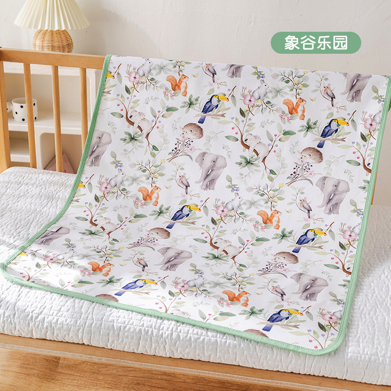 Elephant Valley Paradise