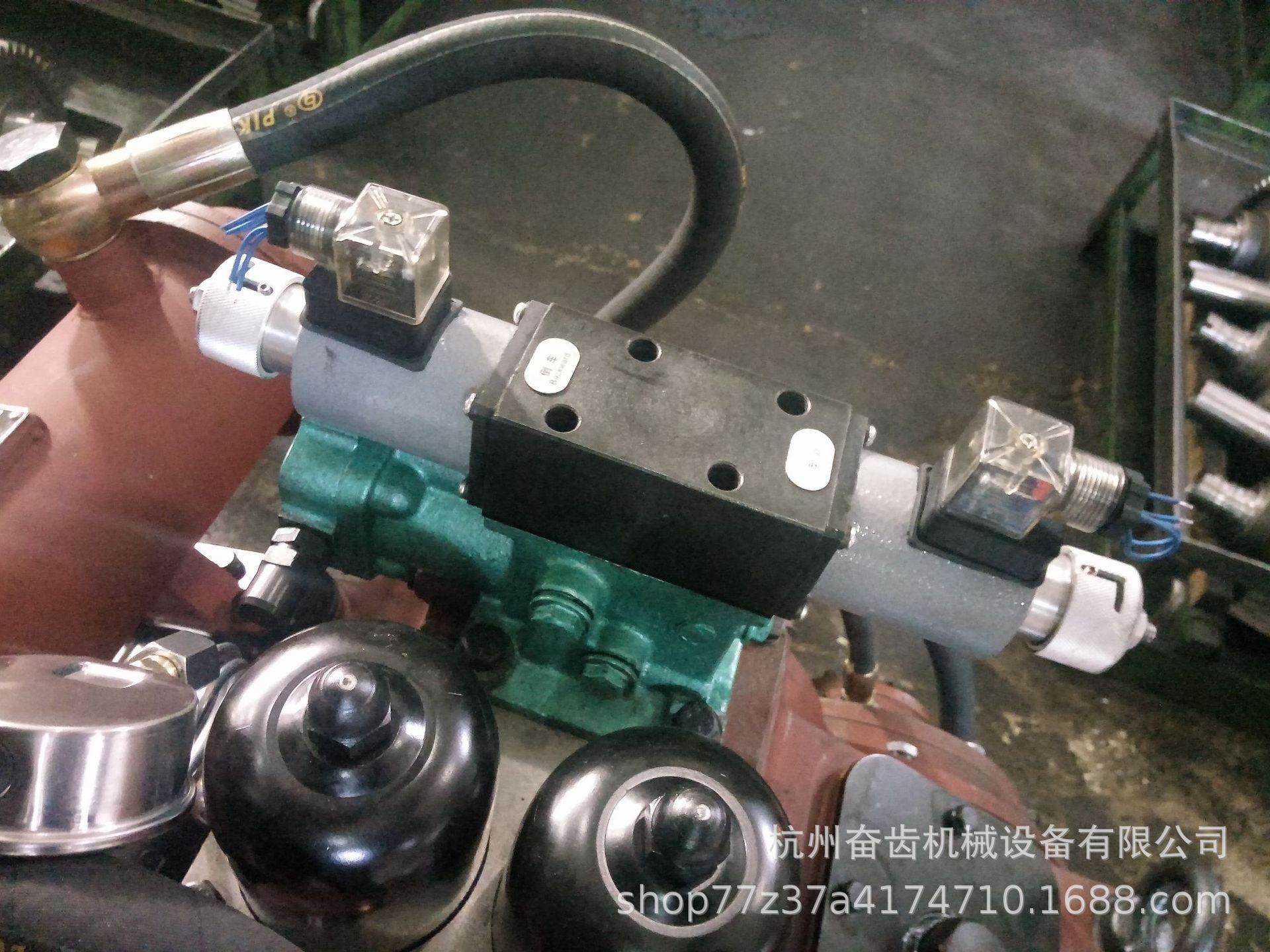 船用推进器杭州前进船用泵杭州前进泵杭州前进力HCT300斜齿轮