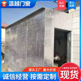 防火设备;其他消防设备;平开门