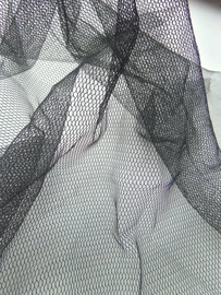 网眼布;花边;其他针织面料