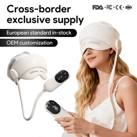 按摩椅;按摩枕/靠垫;按摩足疗机