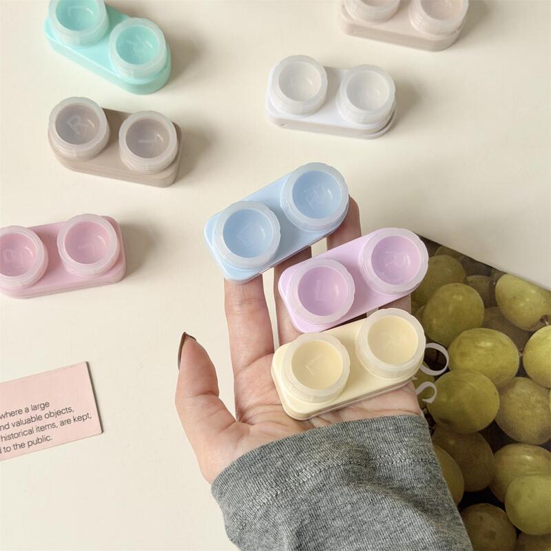 Special Offer~ Contact Lens Case with Mirror, Companion Box, Care Kit, Beauty Lens Case, Retro Integrated Drawer-Style Special Offer~ Contact Lens Case with Mirror, Companion Box, Care Kit, Beauty Lens Case, Retro Integrated Drawer-Style