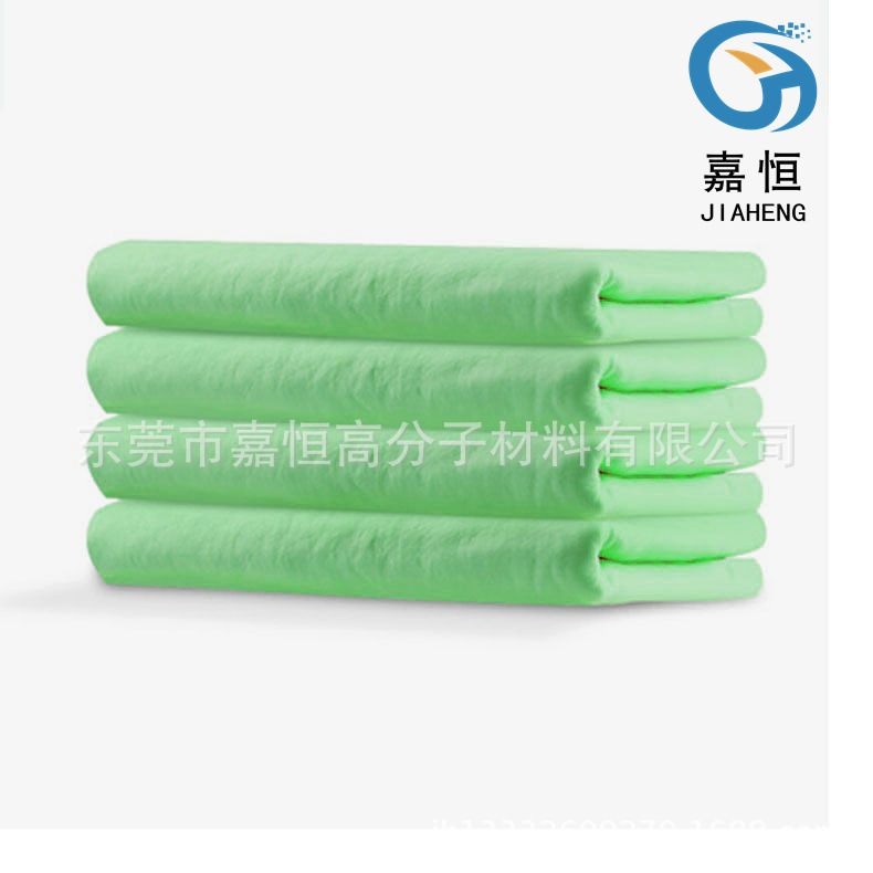 PVA鹿皮巾吸水速干加厚狗狗猫咪洗澡浴巾 洗车加厚不掉毛鹿皮巾