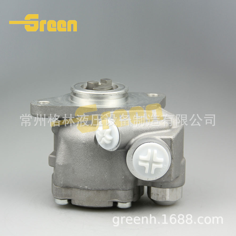 90-277-AMERICAN-no汽车助力转向