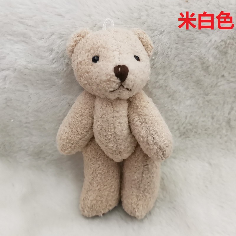 12CM bear 19