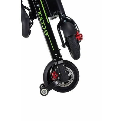 Electric Scooter for Men and | Qatlanan elektrik skuterlər