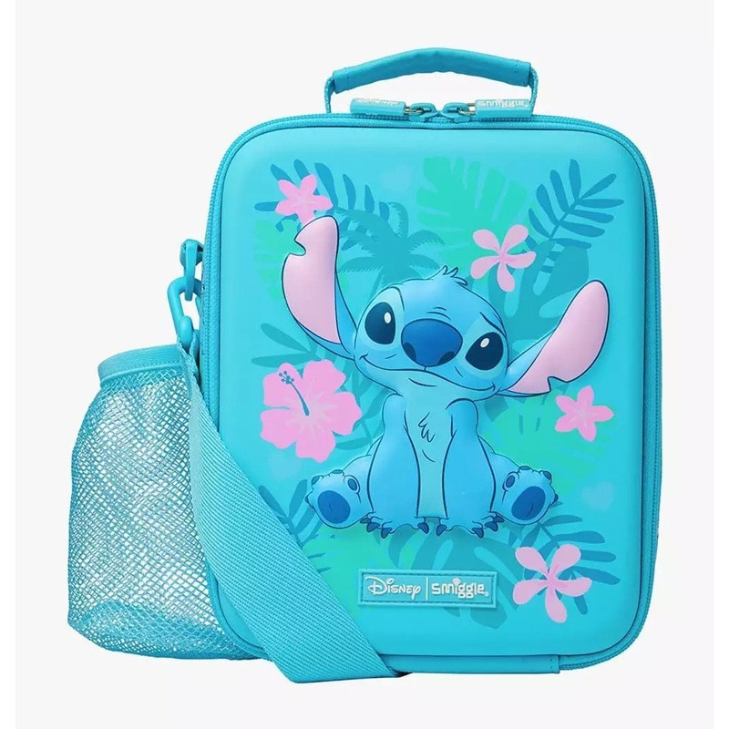 Cadena especial Bolsa de comida australiana smiggle Bolsa de almuerzo para niños de primaria y secundaria Bolsa de almuerzo para estudiantes Bolsa de almuerzo para estudiantes Bolsa de bocadillos al aire libre