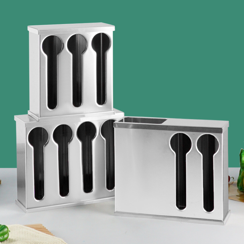 marco de cuchara de acero inoxidable con cubierta palillos marco de cuchara de almacenamiento recipiente comedor marco de cuchara de melamina marco de cuchara cuadrado marco de almacenamiento de palillos