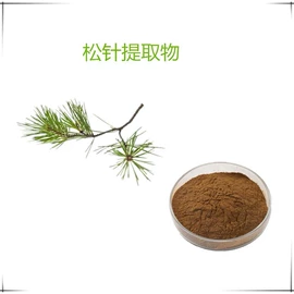 工业植物提取;植物提取物