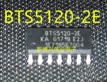 BTS5120-2E SOP14 ܇XоƬ F؛