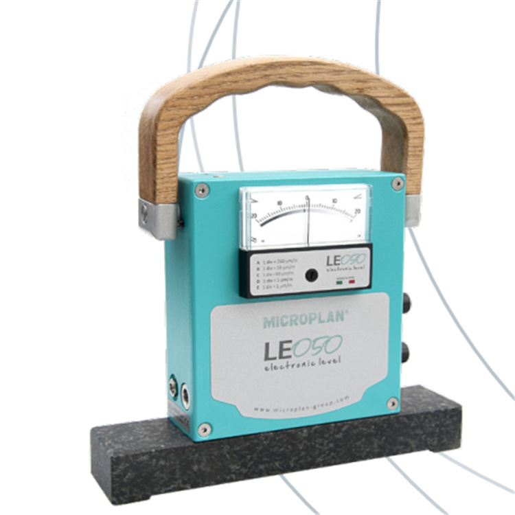 原厂供应意大利microplan水平仪 精密组装RS232接口