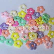 2cm�ǿ�������������ɫ�ο���껨��ɢ��diy��ͯ����������Ʒ���