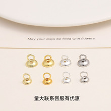 �p����β�ؾ�ñ18k�~����ɫdiy�Ʒ����朎������׵�ñ���