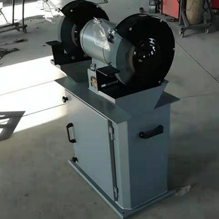 M3325 Dust-removing Grinder 750w Electric Grinding Wheel Machine Environmentally Friendly Dust-free Electric Grinding Wheel Machine Manufacturers