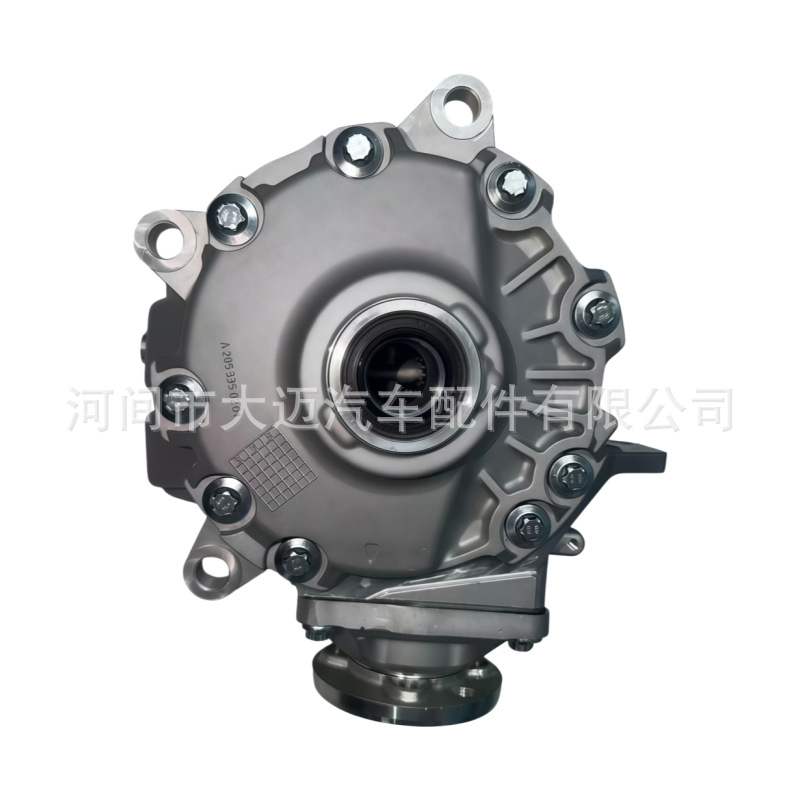 2053304207 2053306700 is suitable for the Mercedes-Benz C-Class W205 final drive front axle differential assembly