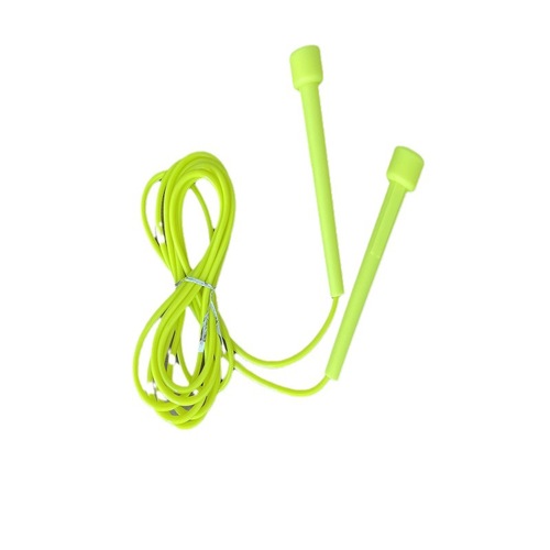 Factory direct sales children's skipping rope, primary school students' high school entrance examination fitness special pen handle, professional racing skipping wholesale