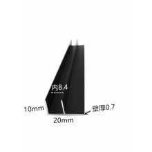�X�Ͻ�20*10*0.7��8.4mm��ɫF�۲��� �̶����۰�߅�����l��܉����
