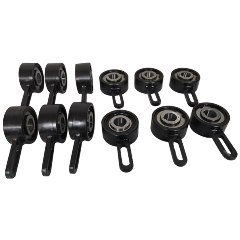 CK-N系列单向离合器CK-N45125包装印刷设备防止逆转 给料定位