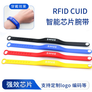 CUID����ID���z��NFC�֭h���،��ɏ���IC�T����ɣ�÷�RFID��