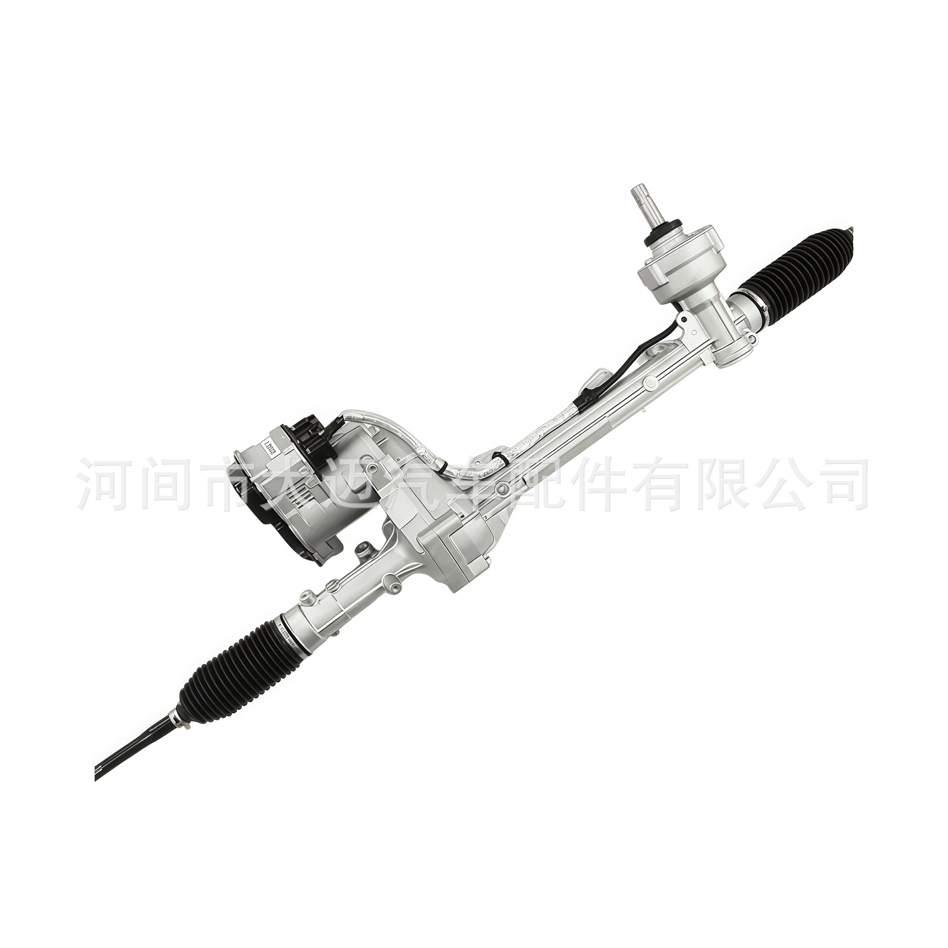 EB5Z3504D EB5Z3504A electronic steering gear assembly is suitable for Ford Explorer LHD