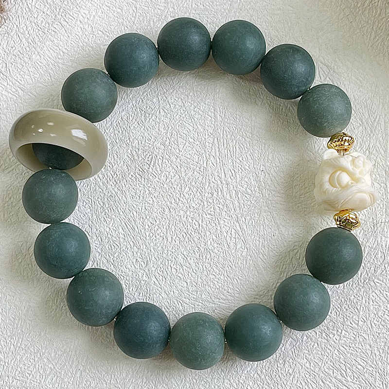 Xiaoqing 타일 [핫 라운드 비즈]